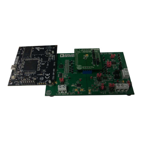 Analog Devices UG-397 user guide