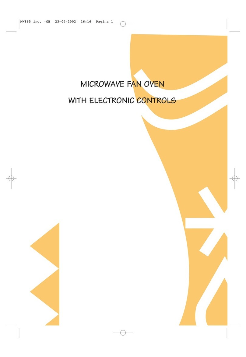 Elba 300-00SS User manual