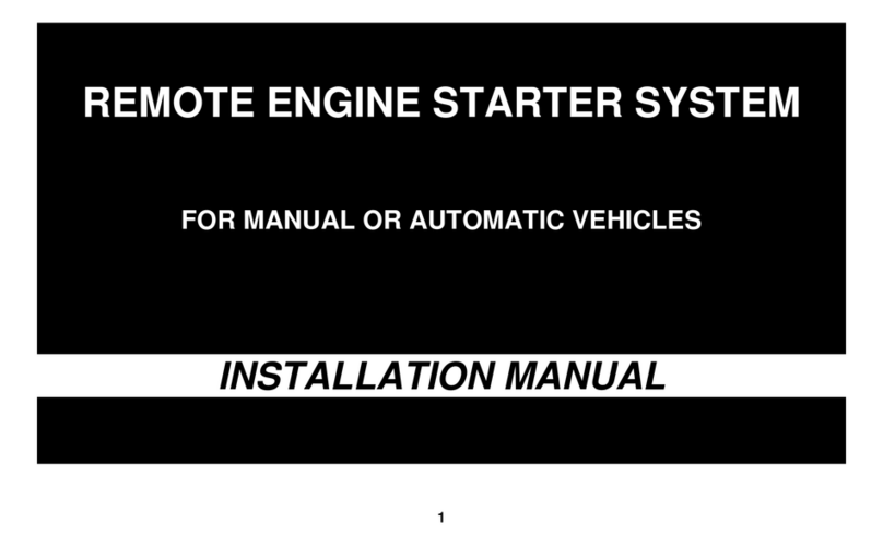 G.I.T P5000 series installation manual G.I.T P5000 series installation manual