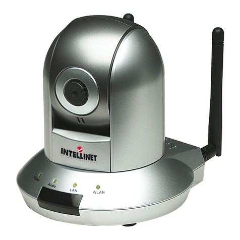 Intellinet 550857 User manual