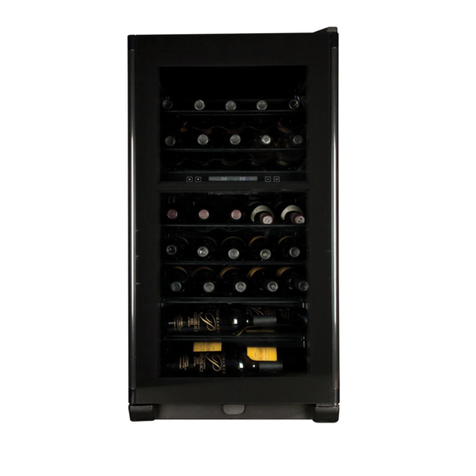 Haier HBCW100ABB Service manual