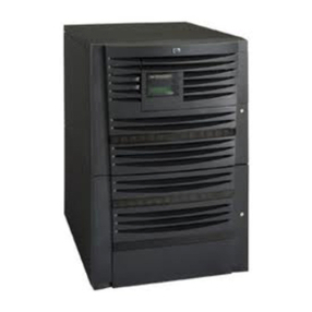 Compaq AlphaServer ES45 1B User manual