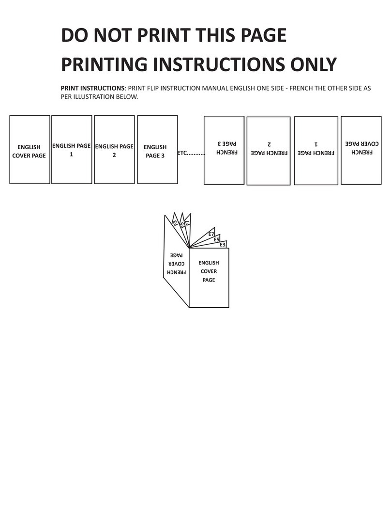 Napoleon LD485RSIB user guide