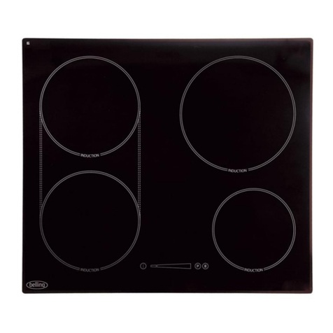Belling PBi60 AU Firmware update Belling PBi60 AU Firmware update