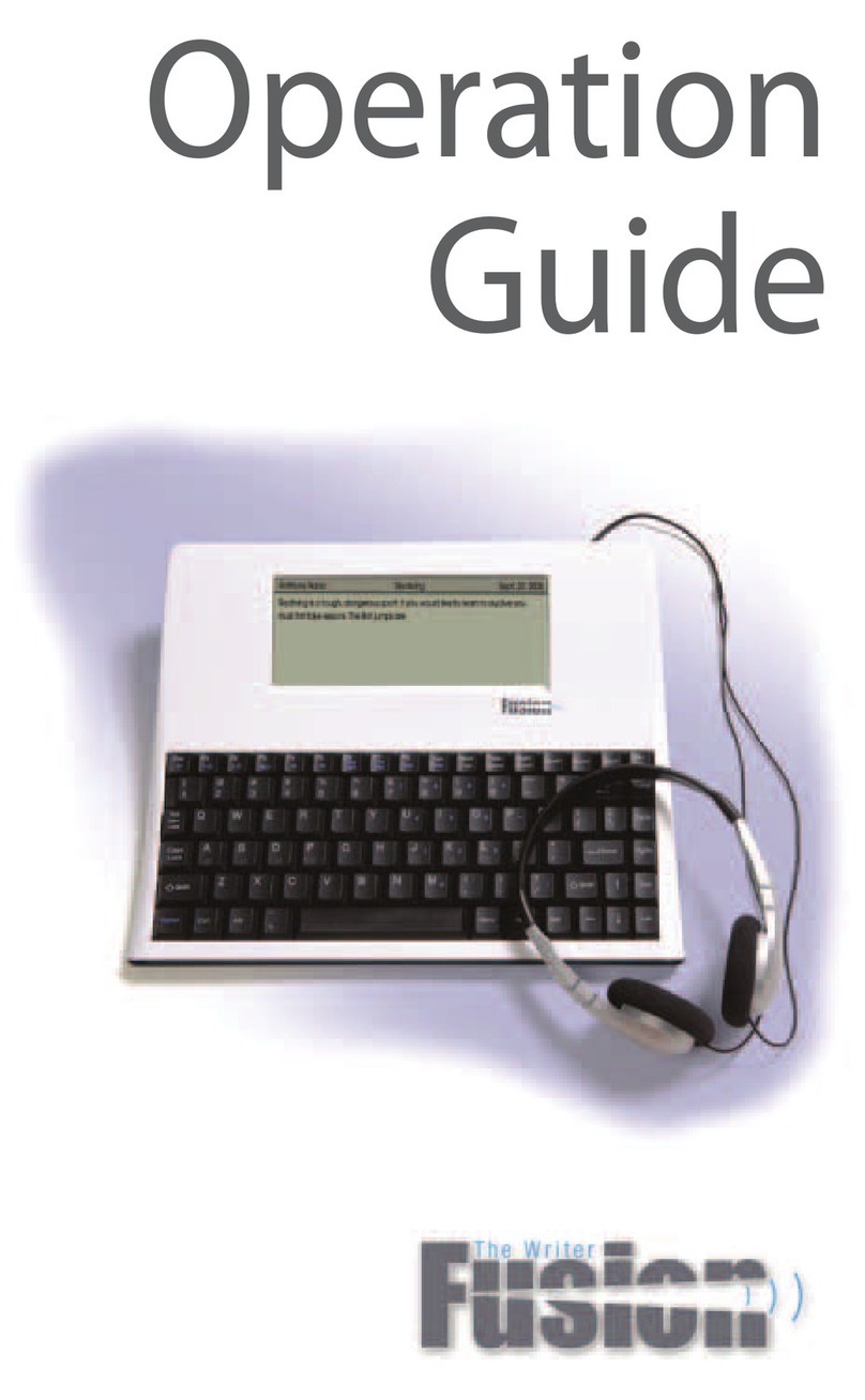AKT The Fusion Operation guide