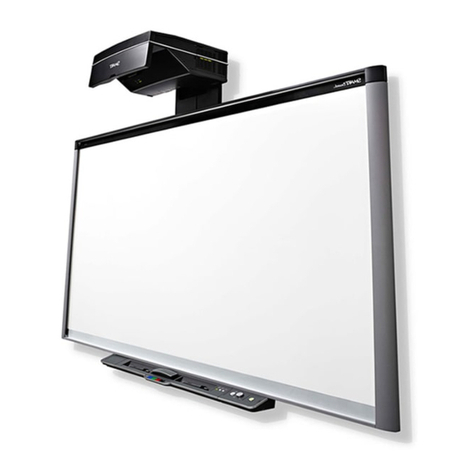 SMART Board 885ix-SMP Guide SMART Board 885ix-SMP Guide