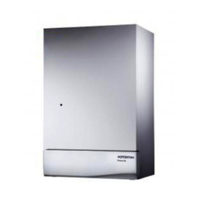 Potterton Promax SL Range Installation and maintenance instructions