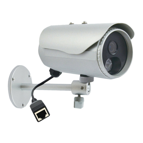ACTi D31 User manual