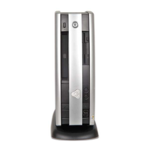 Gateway Tower User manual