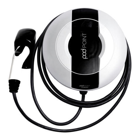POD Point Mode 3 installation guide