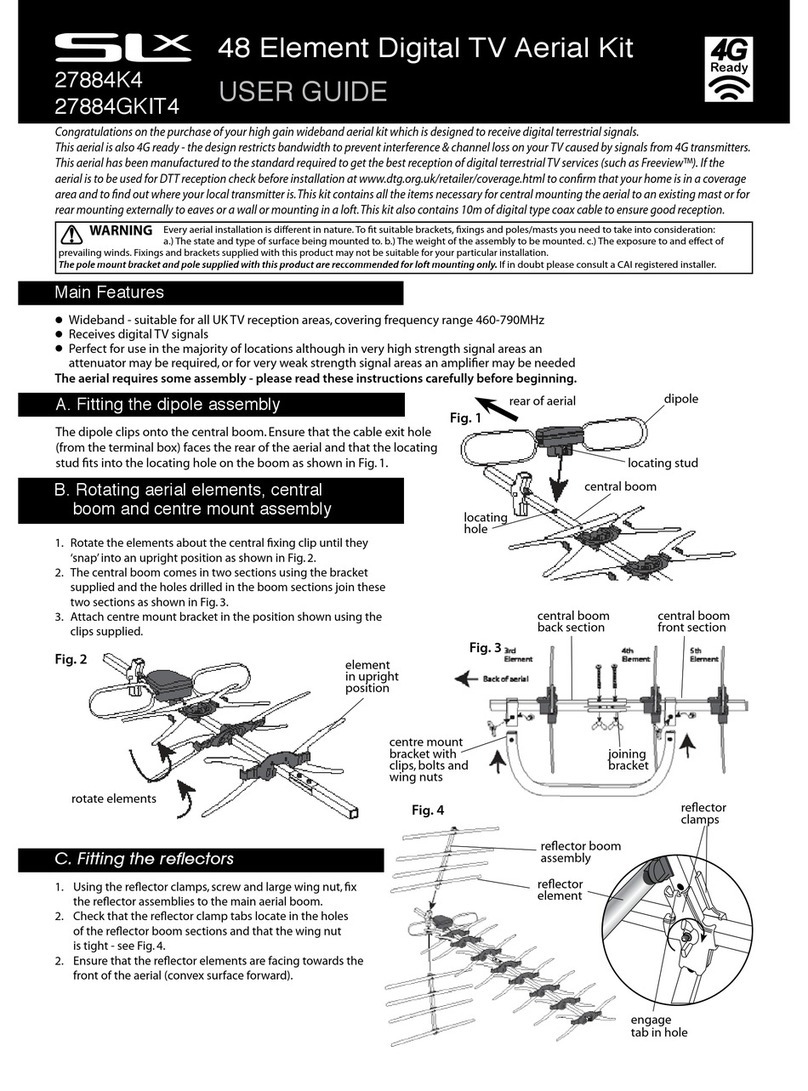 Philex 27884K4 user guide