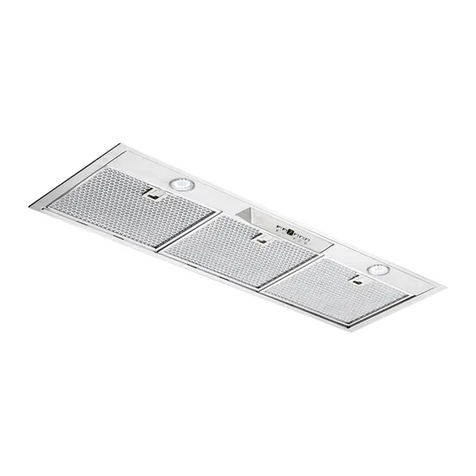 Schweigen UM1170-9S installation guide Schweigen UM1170-9S installation guide
