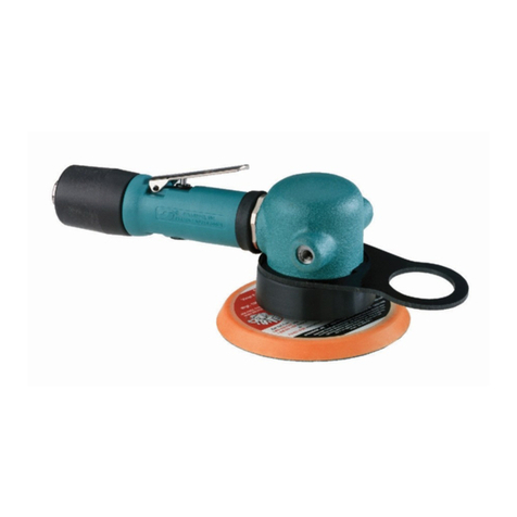 Dynabrade 57101 User guide