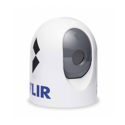 FLIR MD-Series installation guide