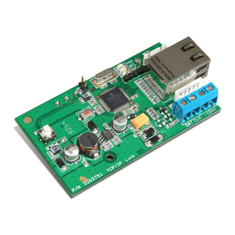 Crow Runner Link Installation and programming guide