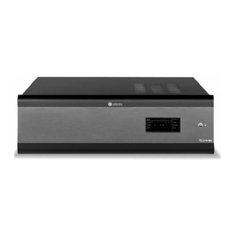 Systemline S6.2 installation guide
