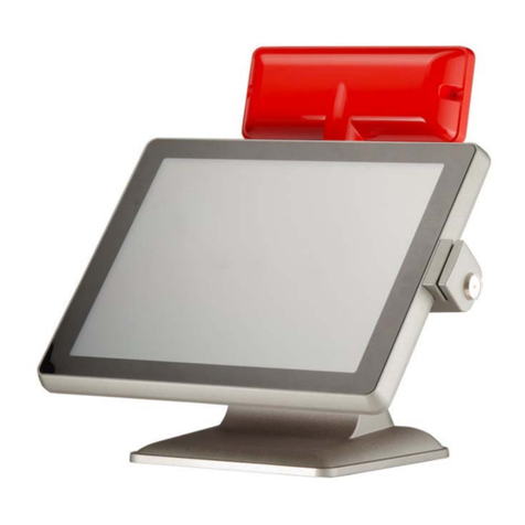 Poindus VariPOS user manual