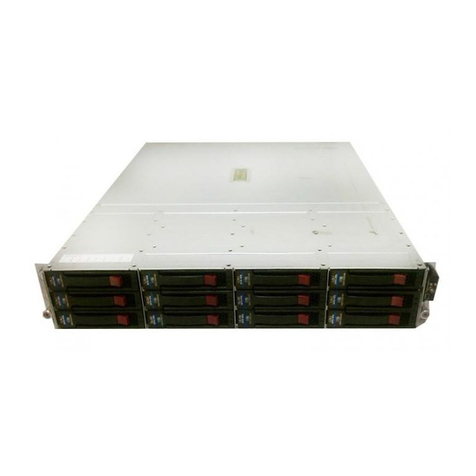 HP StorageWorks 4400 User manual HP StorageWorks 4400 User manual