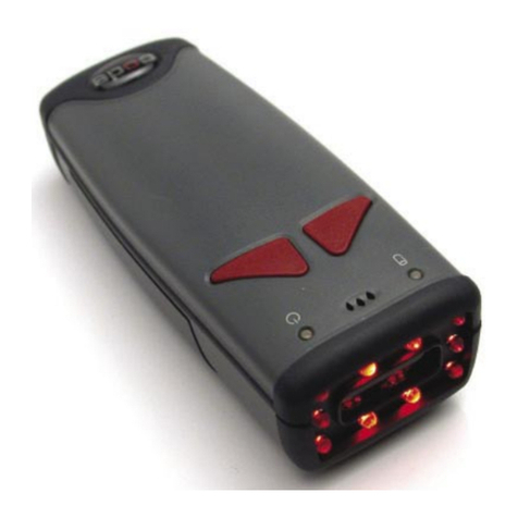 Code Code Reader 2.0 User manual