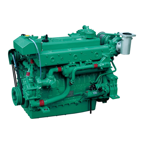 Doosan MD Series User manual