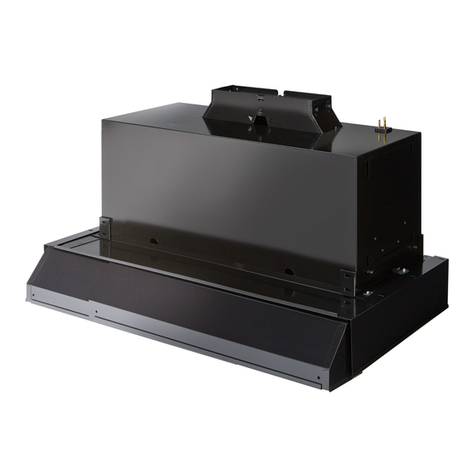 Broan 103023 User manual