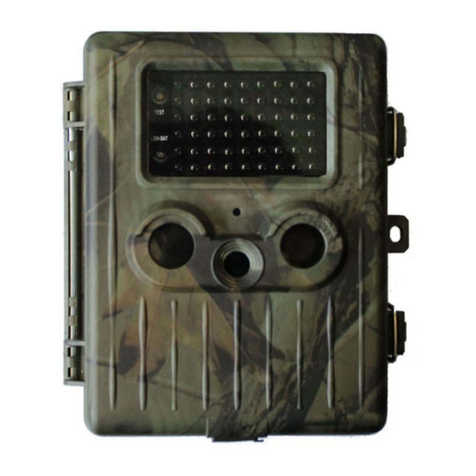 Suntek HT-002LI user manual