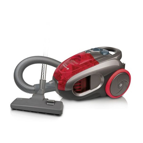 Vitek VT-1824 Simple manual Vitek VT-1824 Simple manual
