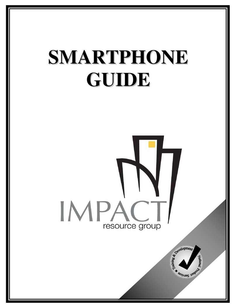HTC Touch Pro Guide