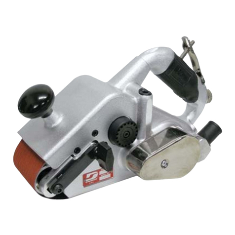 Dynabrade 52900 Manual