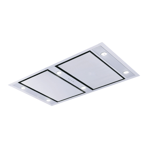 Schweigen UM4220-12S installation guide