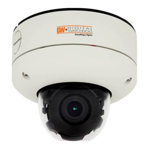 Digital Watchdog Snapit DWC-HV421D Guide