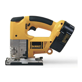 DeWalt DW933K User manual