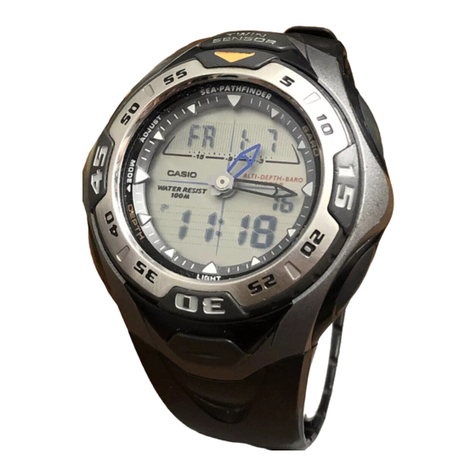 Casio 2782 User manual Casio 2782 User manual