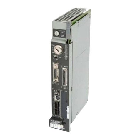 Allen-Bradley PLC-5 series User manual
