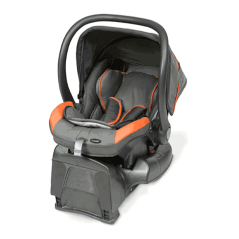 Combi Centre ST Series User manual Combi Centre ST Series User manual