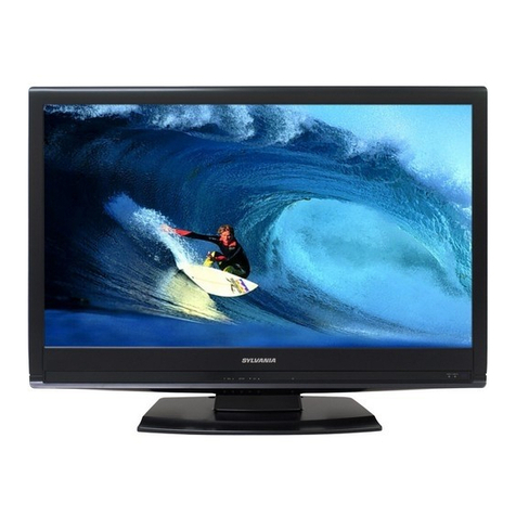 FUNAI LC320SLX User manual FUNAI LC320SLX User manual