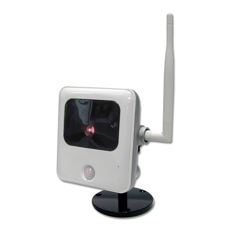 ADT Pulse OC810-ADT User manual