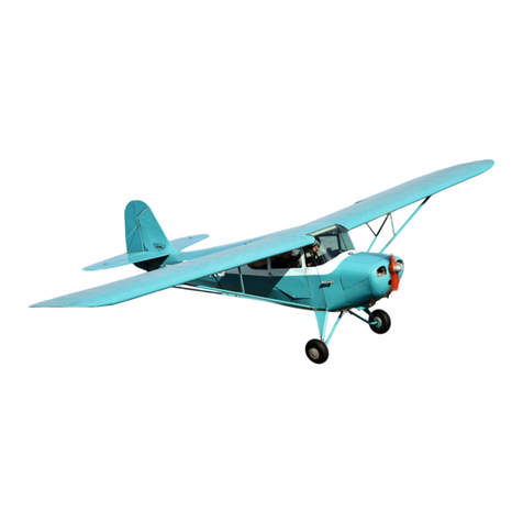 Aeronca - 11AC Chief User manual