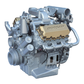 Doosan DV11 User manual