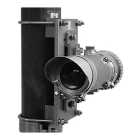Det-Tronics OPECL User manual