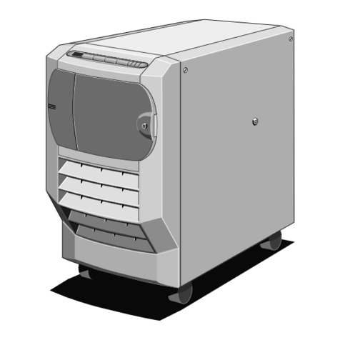 Mitsubishi Electric Apricot Owner's handbook