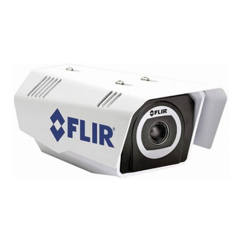FLIR FC-Series S installation manual FLIR FC-Series S installation manual