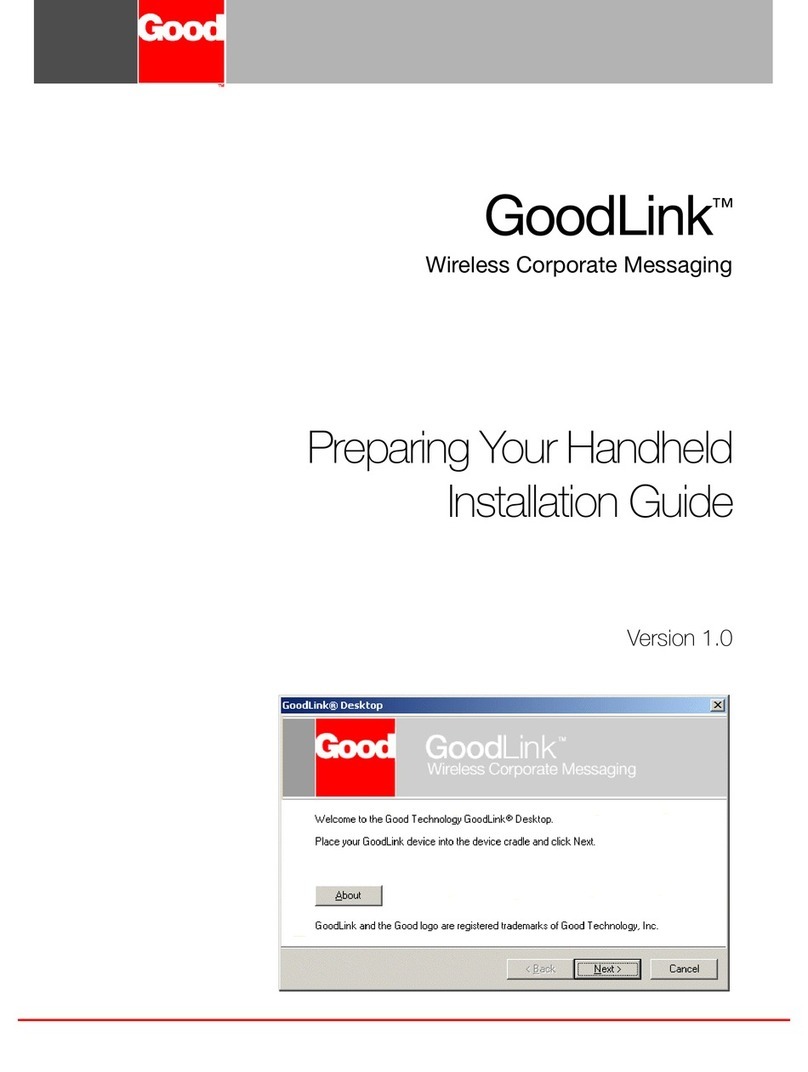 Good RIM 957 installation guide