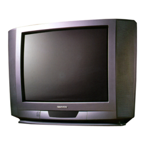Daewoo DTA-20 T1 User manual