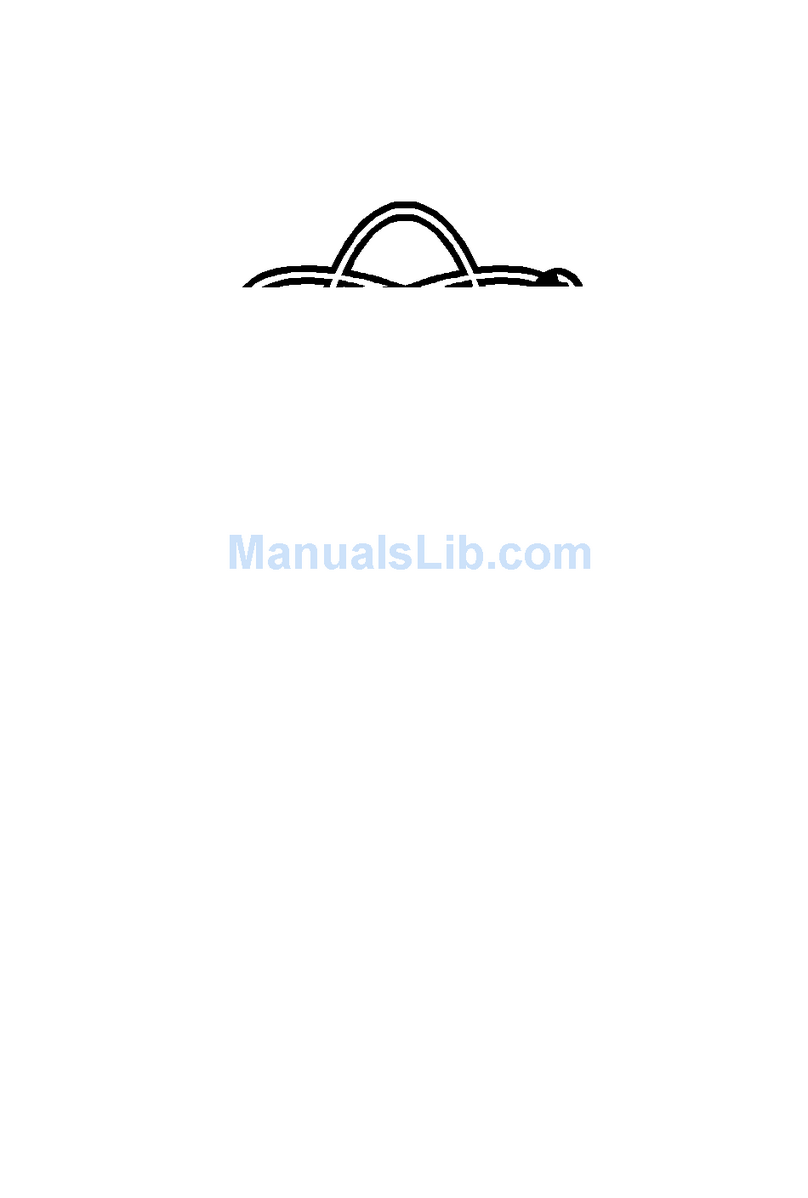 Ryger NAVIGATOR DMX Controller instruction manual