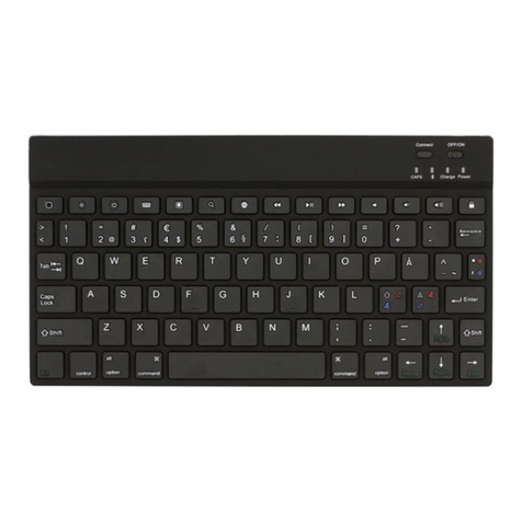Delta IPD2-212 User manual