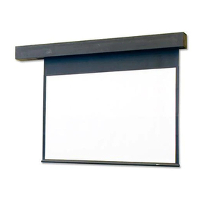 Draper Rolleramic Electric Projection Screen Manual