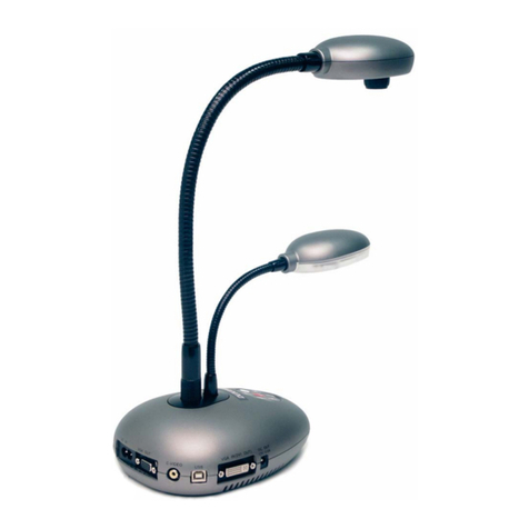 Dukane Document Camera Other