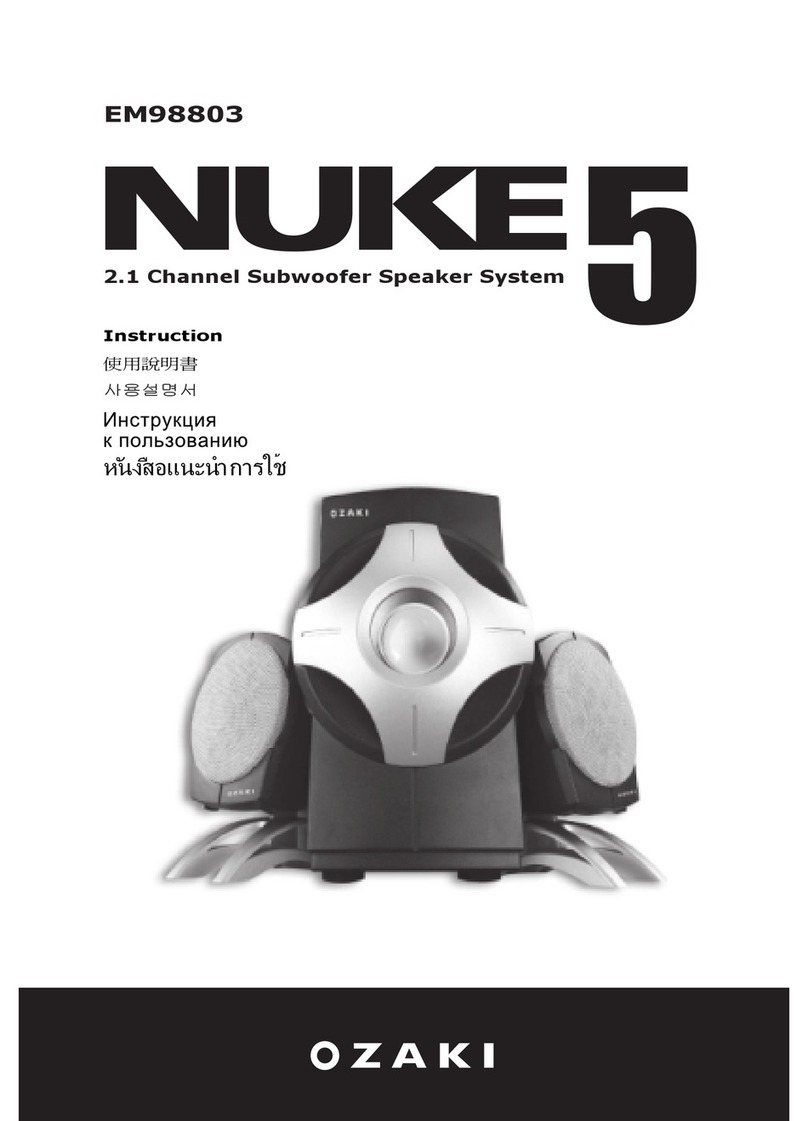 Nuke 5 EM98803 instructions