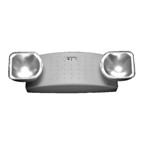McPhiben CTX Series instruction manual